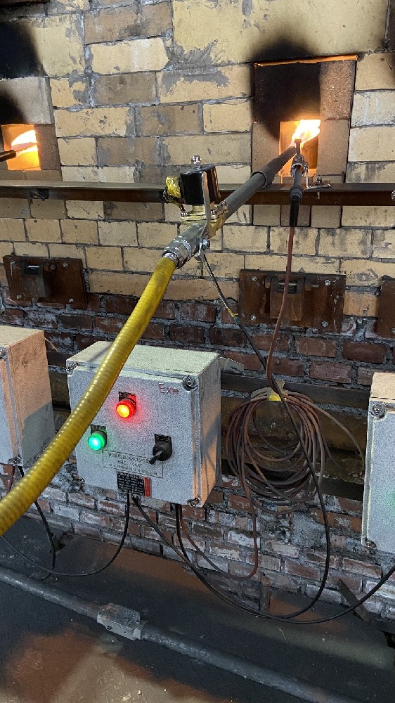 天然氣接觸式火焰檢測及熄火保護裝置的特點有哪些？